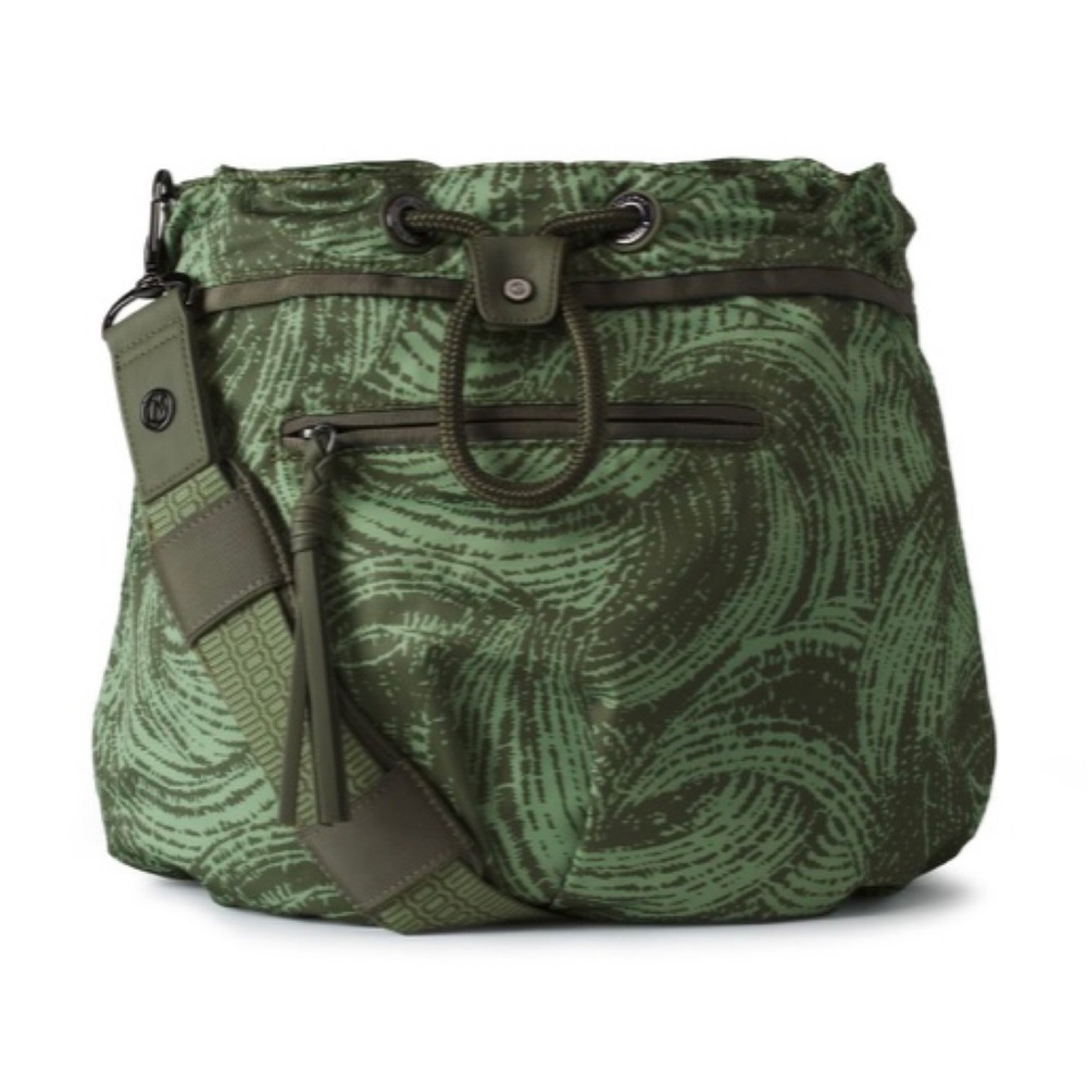Lululemon Rare Wanderlust Diversity Bag